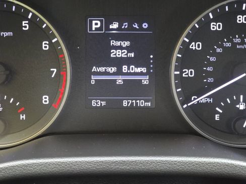 Used 2018 Hyundai Elantra SEL w/ Cargo Package image 27