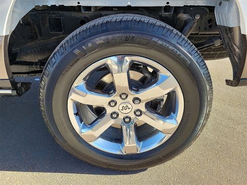 Used 2023 Ford F150 King Ranch w/ Equipment Group 601A High image 10