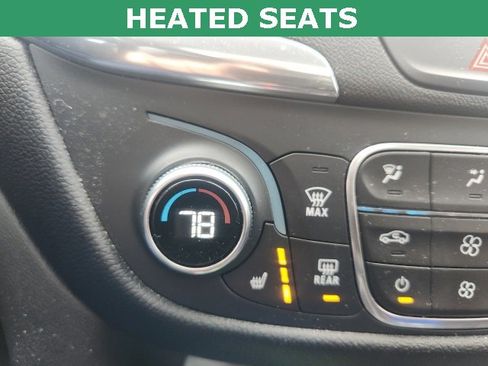 Certified 2019 Chevrolet Equinox LT image 5