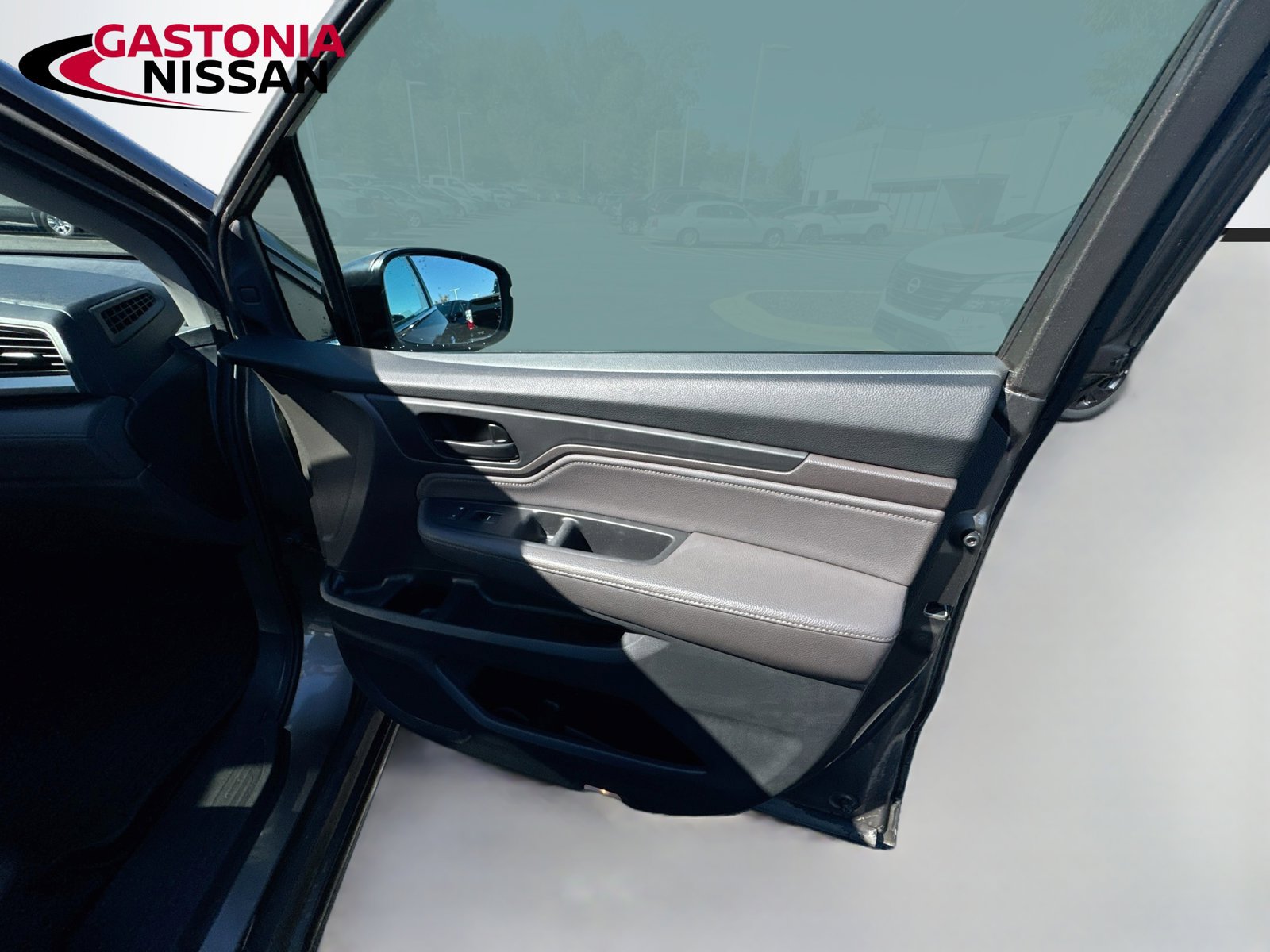 Used 2018 Honda Odyssey Touring image 41