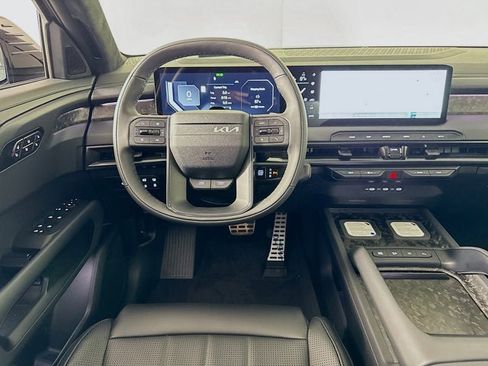 New 2027 Kia Telluride SX Prestige X-Pro AWD/4WD image 28
