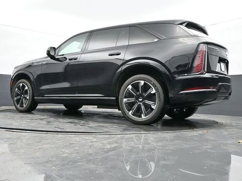 New 2025 Cadillac Escalade IQ Sport 2 image 45