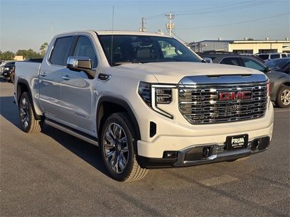 New 2026 GMC Sierra 1500 Denali