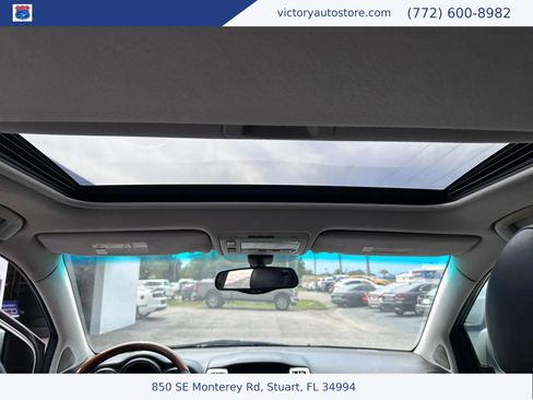 Used 2005 Lexus RX 330 AWD image 19