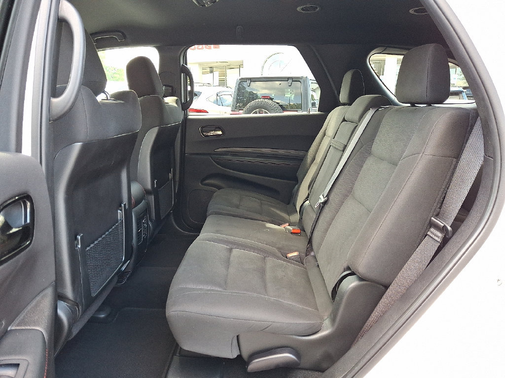 Used 2025 Dodge Durango GT AWD/4WD image 11