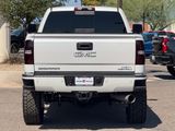 Used 2018 GMC Sierra 2500 Denali w/ Duramax Plus Package image 6