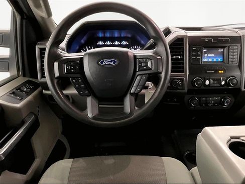 Used 2019 Ford F350 XL w/ Power Equipment Group image 8