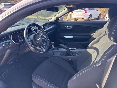 Used 2022 Ford Mustang Mach 1 image 16