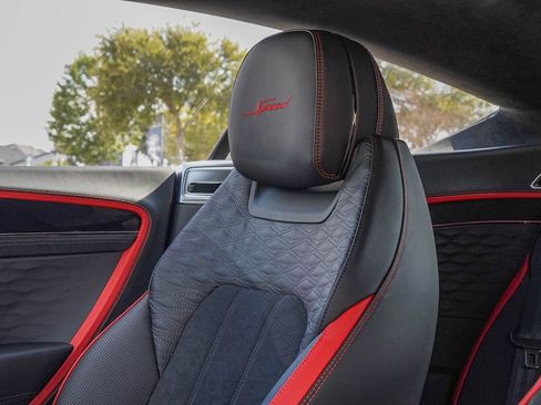 New 2026 Bentley Continental GT Speed AWD/4WD image 21