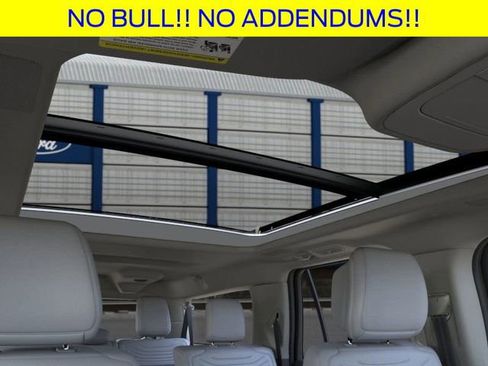 New 2026 Ford Expedition Max Platinum image 23