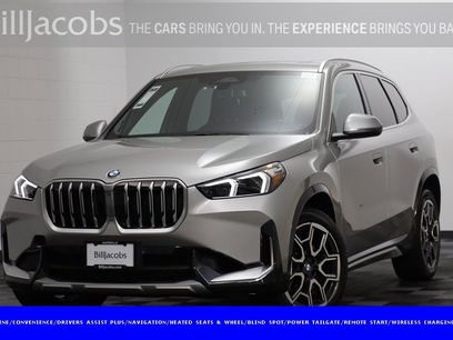 Certified 2025 BMW X1 xDrive28i w/ Convenience Package