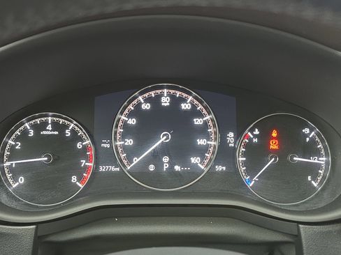 Used 2023 MAZDA CX-30 2.5 Turbo w/ Premium Plus Pkg image 19