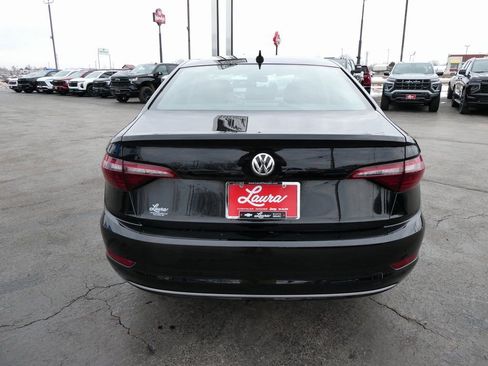 Used 2020 Volkswagen Jetta S image 6
