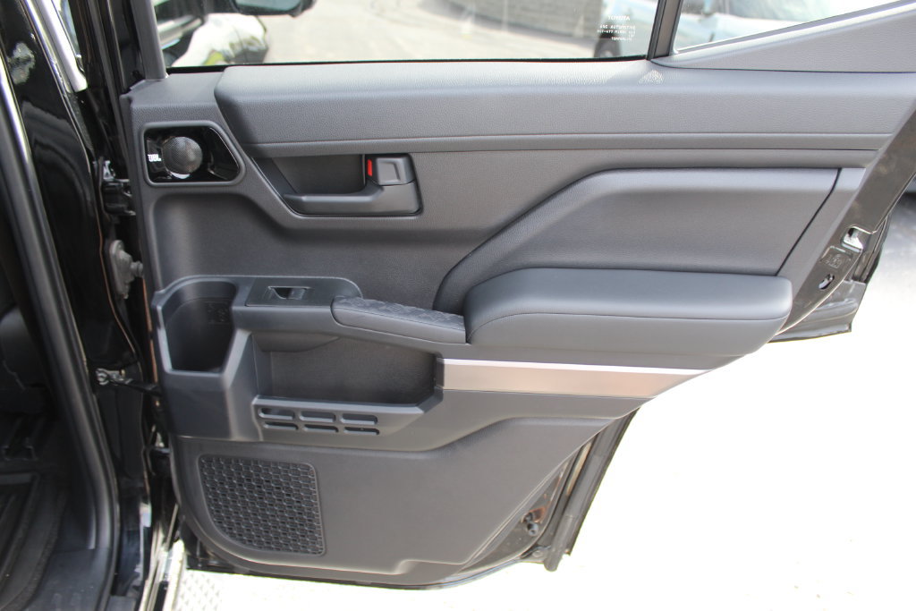 Used 2026 Toyota 4Runner TRD Sport Premium AWD/4WD image 13