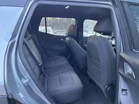 Used 2025 Chevrolet Equinox LT image 14