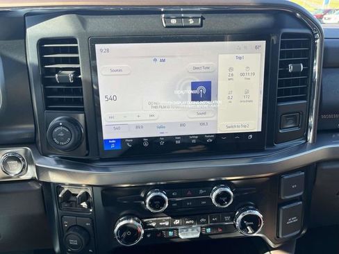 Used 2026 Ford F250 4x4 Crew Cab Super Duty image 9