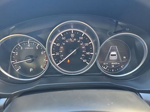 Used 2023 MAZDA CX-5 AWD 2.5 S w/ Select Package image 27