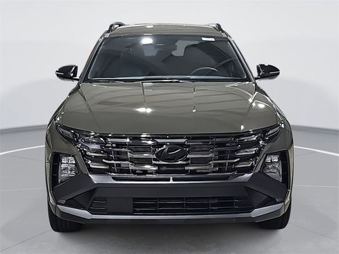 New 2026 Hyundai Tucson XRT image 2