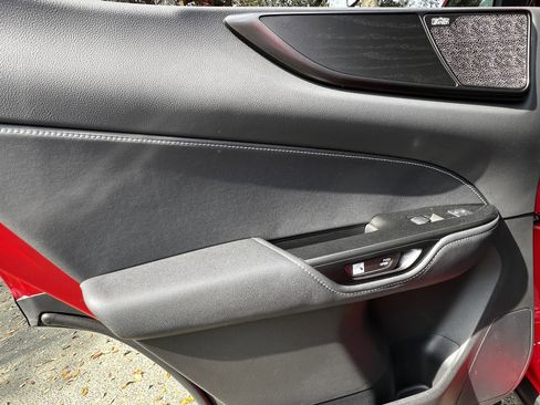 Used 2023 Lexus NX 350h AWD image 28