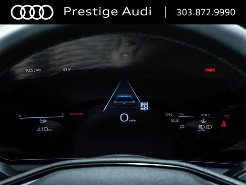 New 2026 Audi A6 3.0T Premium image 15