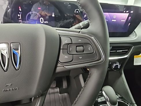 New 2026 Buick Encore GX Sport Touring w/ Advanced Technology Package image 25