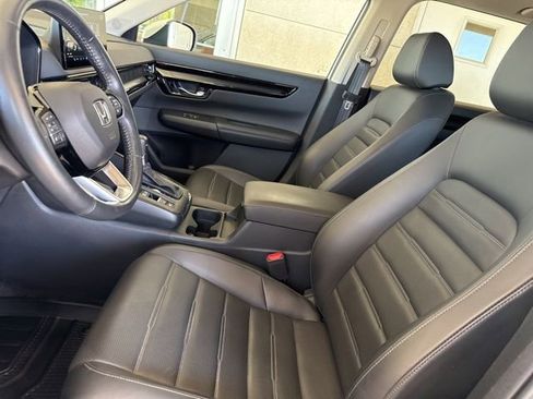 Used 2023 Honda CR-V EX-L image 30