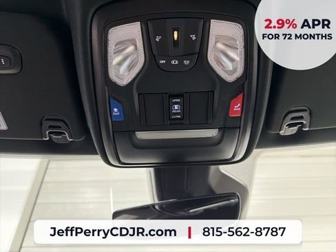 New 2026 RAM 1500 Big Horn AWD/4WD image 19