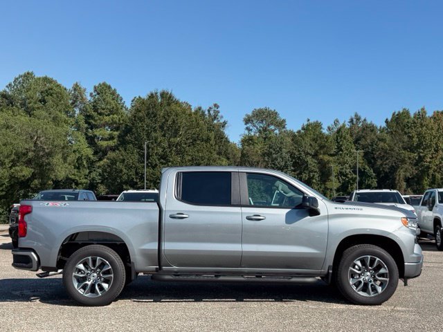 New 2026 Chevrolet Silverado 1500 RST w/ Convenience Package II AWD/4WD image 7