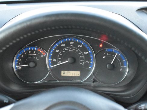 Used 2012 Subaru Forester 2.5X Limited image 23