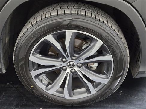 Certified 2022 Lexus RX 450h AWD w/ Premium Package image 9