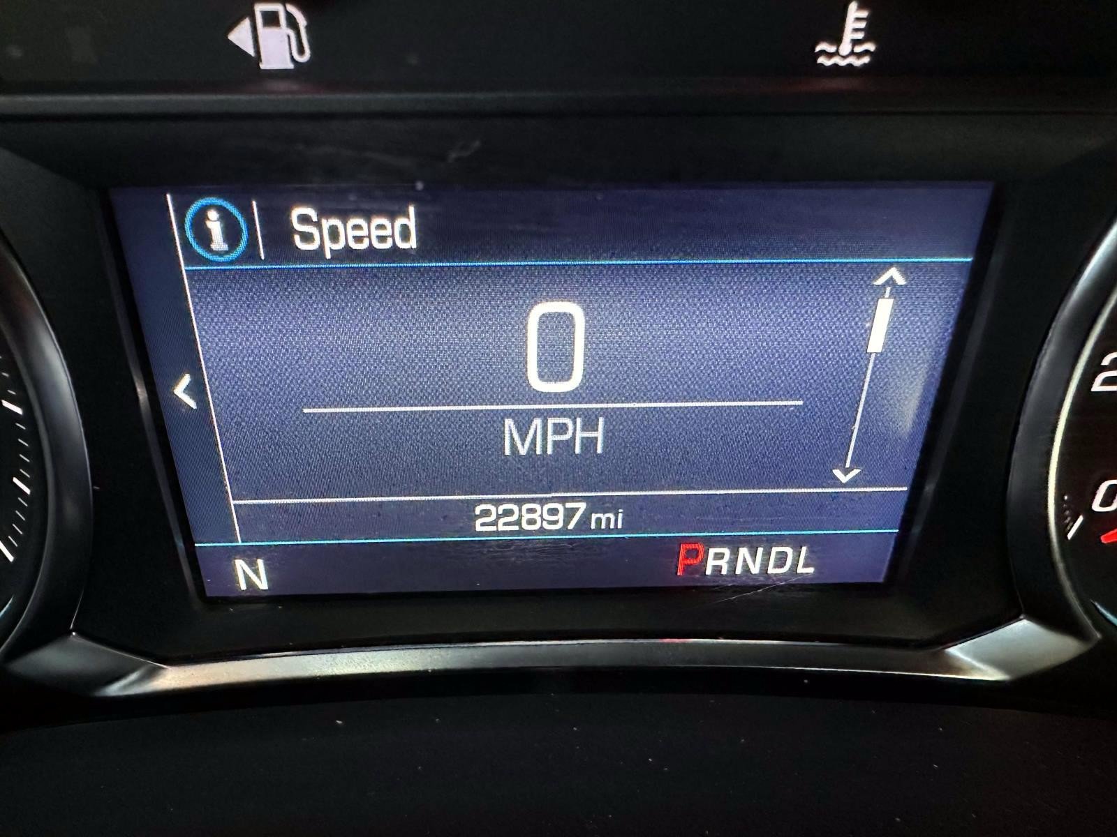 Used 2024 Chevrolet Equinox LT FWD image 30