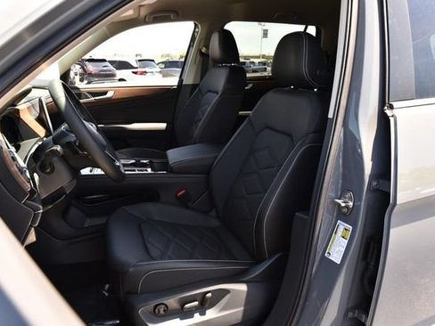 New 2026 Volkswagen Atlas SE AWD/4WD image 19