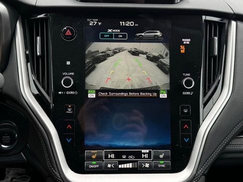 Used 2023 Subaru Outback Limited image 34