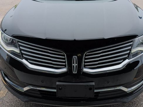 Used 2018 Lincoln MKX Reserve w/ Driver Assistance Package AWD/4WD image 2