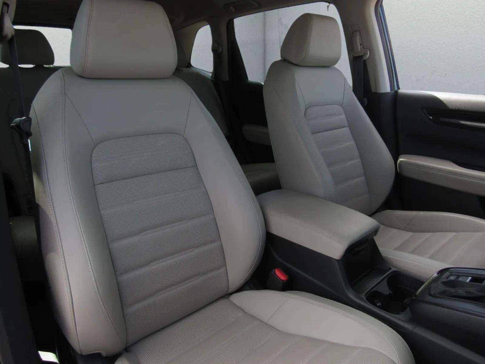 Certified 2023 Honda CR-V EX-L image 11