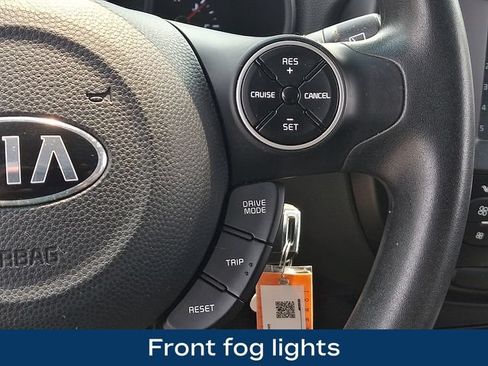 Used 2018 Kia Soul + FWD image 7