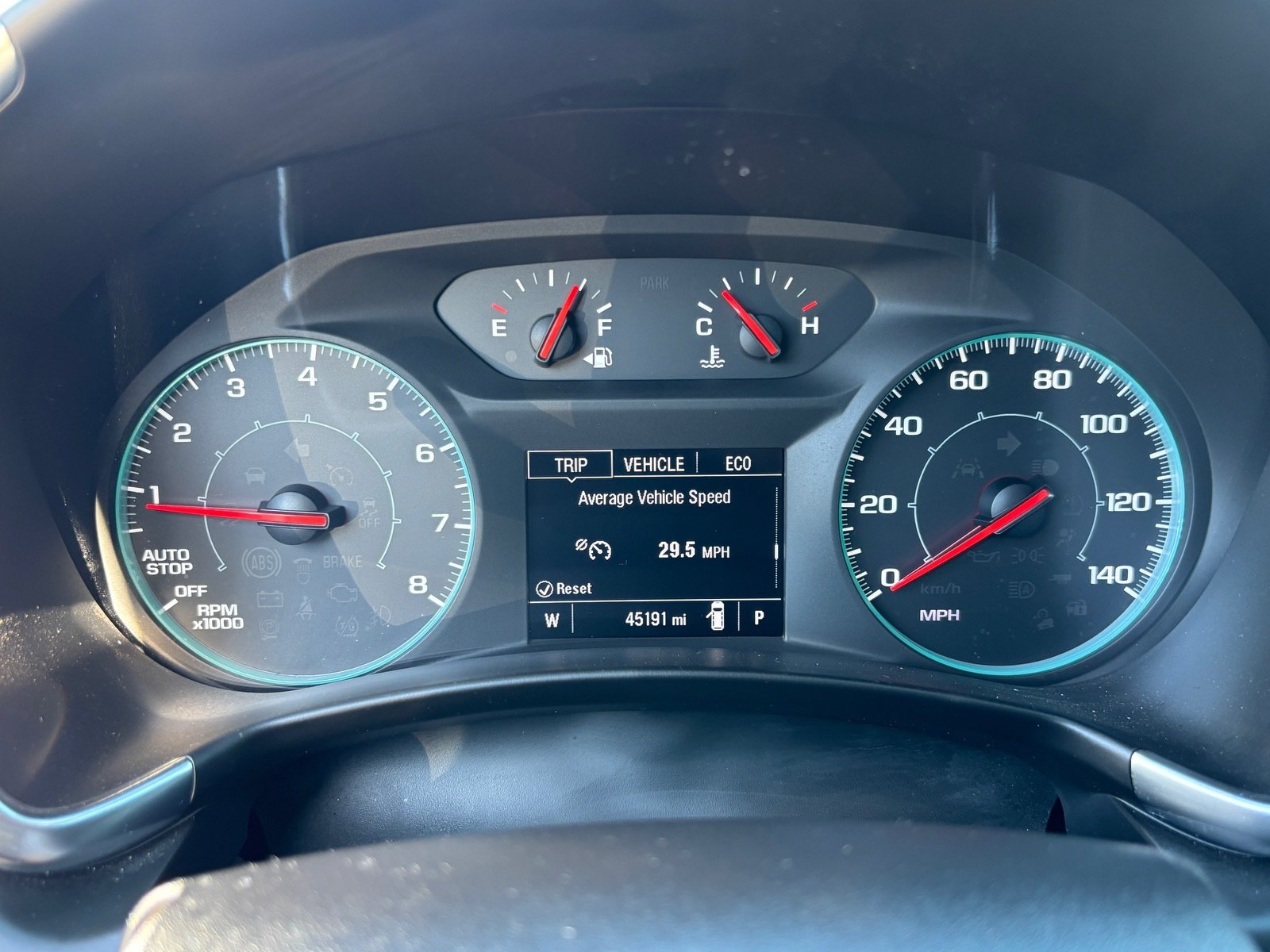 Used 2024 Chevrolet Equinox LS w/ Driver Confidence II Package FWD image 13