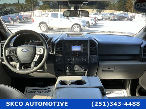 Used 2020 Ford F150 XL w/ Equipment Group 101A Mid image 15