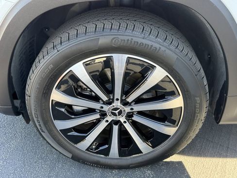 Used 2022 Mercedes-Benz GLB 250 image 19