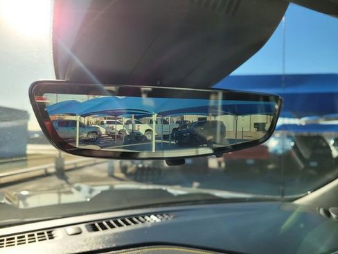 Used 2026 Chevrolet Silverado 1500 ZR2 image 27