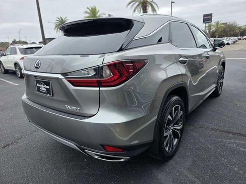 Used 2020 Lexus RX 350 FWD w/ Premium Package image 6