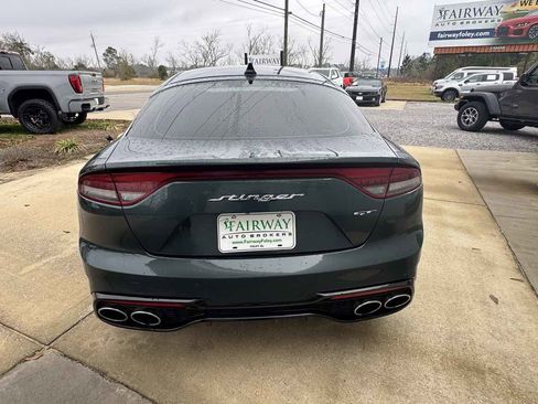 Used 2022 Kia Stinger GT2 image 6