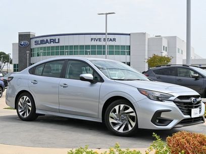 New 2025 Subaru Legacy Limited