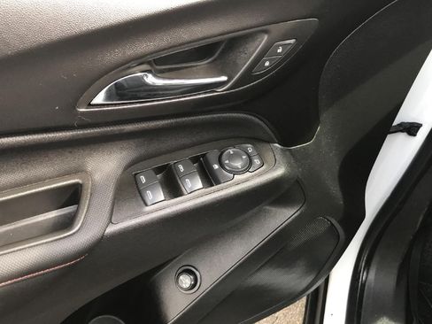 Certified 2024 Chevrolet Equinox RS w/ LPO, Floor Liner Package AWD/4WD image 16