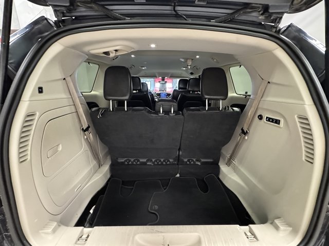 Used 2019 Chrysler Pacifica Limited FWD image 18