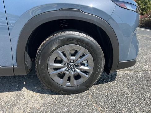 New 2026 MAZDA CX-5 Select image 25