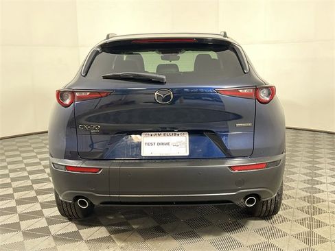 New 2026 MAZDA CX-30 AWD 2.5 S image 7