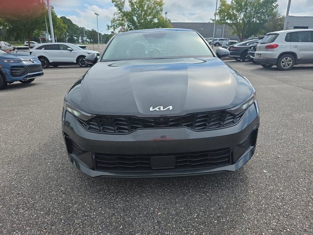 Used 2025 Kia K5 EX FWD image 2