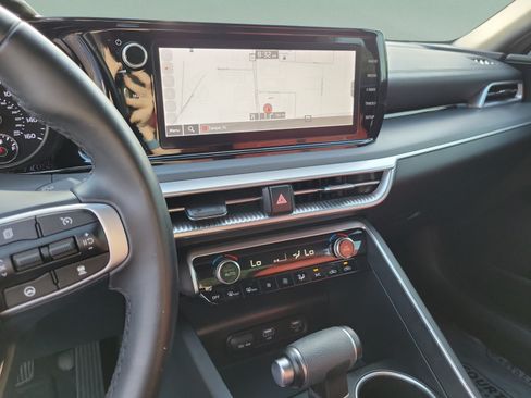 Certified 2023 Kia K5 GT-Line w/ GT-Line Premium Package FWD image 23