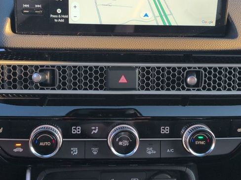 New 2026 Honda Civic Sport Touring image 16